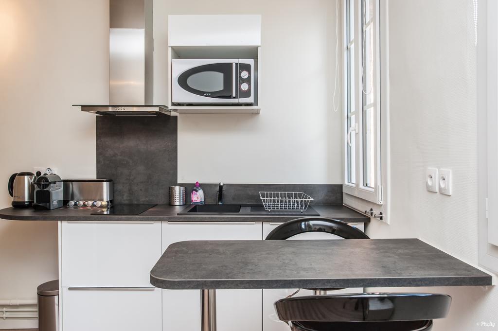 Le Casanova - Superbe T1 Design A Compans-Caffarelli Apartment Toulouse Luaran gambar