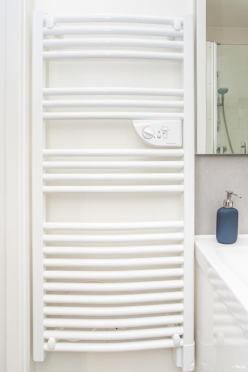 Le Casanova - Superbe T1 Design A Compans-Caffarelli Apartment Toulouse Luaran gambar