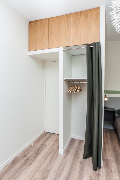 Le Casanova - Superbe T1 Design A Compans-Caffarelli Apartment Toulouse Luaran gambar
